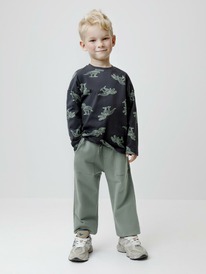 08.07 Crockid ����� ��� ��� �� 400661/���� 5107 �678
