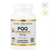 California Gold Nutrition, �������������������, 20 ��, 90 ������������ ������