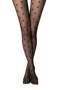 ����� �� 27.07 CONTE ELEGANT CONTE TRESOR �������� ������� 24�-85�� nero TRESOR