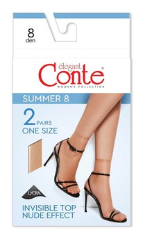 ����� �� 27.07 CONTE ELEGANT ����������� CONTE SUMMER 8  ����� ������� 21�-182��