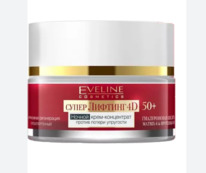 EVELINE Super Lifting 4D ����-���������� ����.������ ������ ��������� 50+