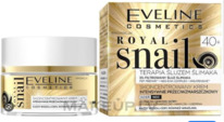 EVELINE Royal Snail ����-���������� ������ ������ �/���� ����� ���� 40+