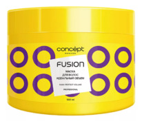 CONCEPT Fusion Perfect Volume ����� ��� ����� ��������� �����