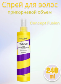 CONCEPT Fusion Super Miracle ����� ��� ����� ����������� �����