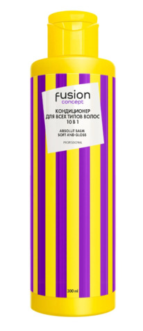 CONCEPT Fusion Soft and Gloss ����������� �/���� ����� ����� 10 �1