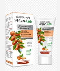 BIG VeganLab Skin Shine ���������-���������� ��� ���� � ��� ����������