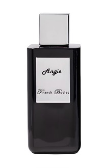 Angie Franck Boclet
