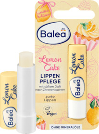 dm Lippenpflege Lemon Cake, 4,8 g