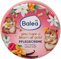 dm Pflegecreme You have a heart of Gold, 30 ml