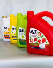 AVE Dishwashing Liquid ���-�������� ��� ����� ������ � ������������ (����)