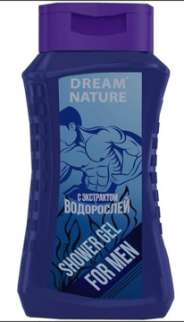 ������� Dream Nature ���� ��� ���� ������� � ���������� ����������