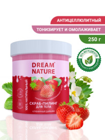 ������� Dream Nature �����-������ ��� ���� ��������������� ���������� �������