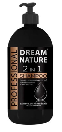 ������� Dream Nature Professional ������� c ��������.�-��� � ���������� ����