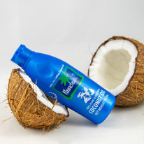 Parachute Coconut Oil / ������� ��������� �����