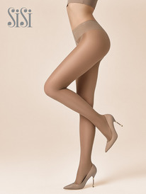 13.09 SiSi �������� �������� BE FREE  20 Vita Bassa