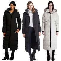 Canada Goose ����������� ������, ����� ������, ������� �� XS �� XL
