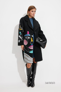 ������ Niv Niv Fashion 2468 ׸����