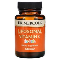 Dr. Mercola, ������������� ������� C ��� �����, 30 ������ (125 �� � 1 �������)