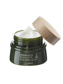   The saem Urban Eco Harakeke Cream 60
