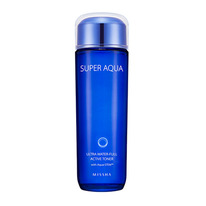 ����������� ����������� ����� MISSHA Super Aqua Ultra Waterful Active Toner