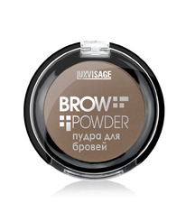     Brow powder