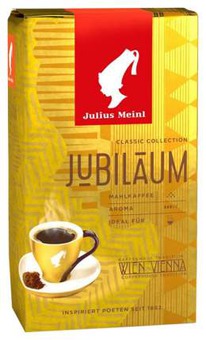  JULIUS MEINL Jubilaum