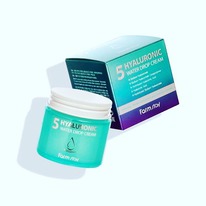    5    FARMSTAY Hyaluronic 5 Water Dro