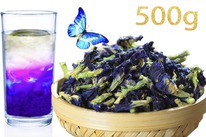   (Butterfly pea Tea