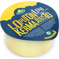   Arla Loputon Kermajuusto 26% 1,1 