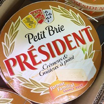  Prsident Petit brie 500 