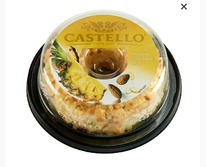  Castello  c   - 24% 115 