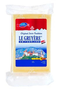  Emmi Gruyere Juusto   200 