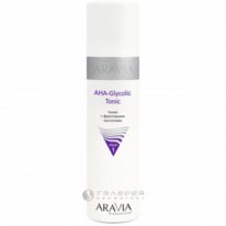 ������- ����� � ���������� ��������� / AHA - Glycolic Tonic