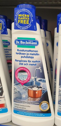 Dr Beckmann      250 