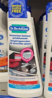 Dr Beckmann     250 