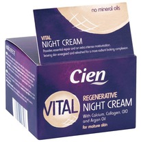     Cien Vital 40 - 60+ 50 