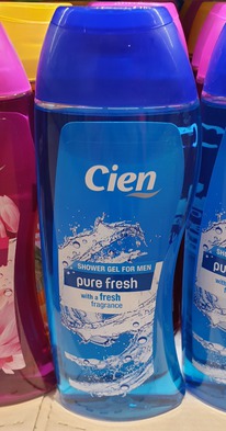    Cien   300 