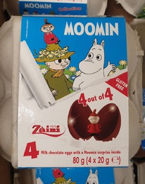   Moomin 4 