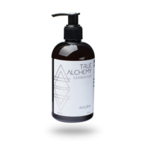 TRUE ALCHEMY    /, .  .  AHA/BHA